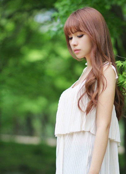 早安心语：那一刻你没有出现，以后就真的不用再出现了！2015.08.03