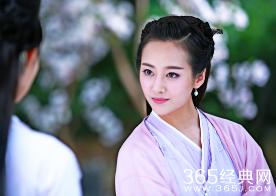 《花千骨》剧情反转 霓漫天李纯开启复仇模式