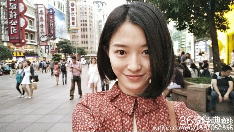 中国好声音马吟吟个人资料照片微博背景