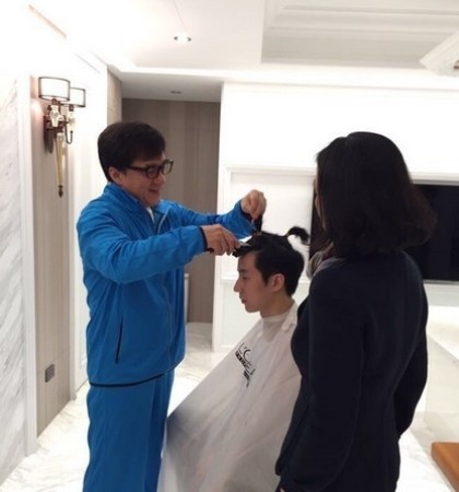 房祖名首度自曝狱中生活：全裸换牢服过X光