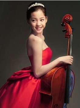 欧阳娜娜和林青霞什么关系 欧阳娜娜惊人家庭背景个人资料