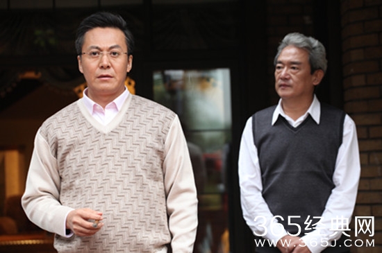 《红门兄弟》主要演员