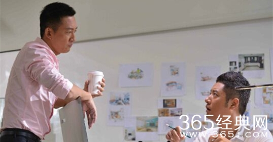 小爸妈莫凡和郝强和好了吗