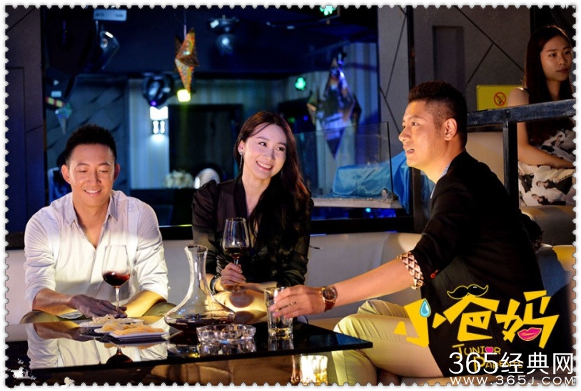 郝强为什么要背叛莫凡