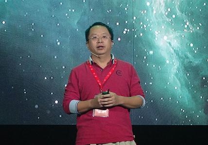 360董事长周鸿祎：致年轻人，重复的价值在哪里？