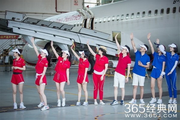 《偶像来了》被指抄袭 王思聪:真是抄都抄不明白