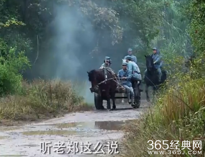 《马上天下》第32集剧情介绍集视频高清观看