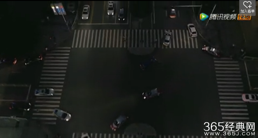 暗黑者2第1集剧情介绍