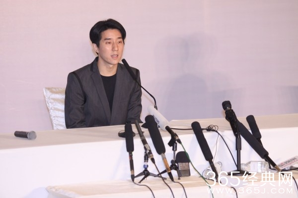 房祖名首度自曝狱中生活：全裸换牢服过X光