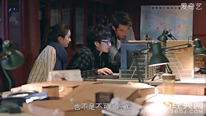 加油吧实习生第36集剧情介绍