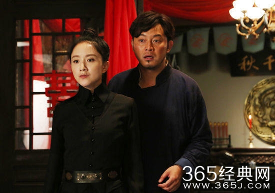 《秀才遇到兵》开播 李倩李晨贱萌组合