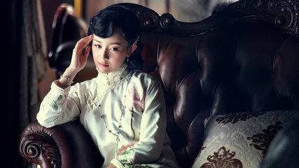 《碧血书香梦》主题曲《前生缘》视频在线