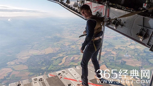 《碟中谍5：神秘国度》国内上映时间