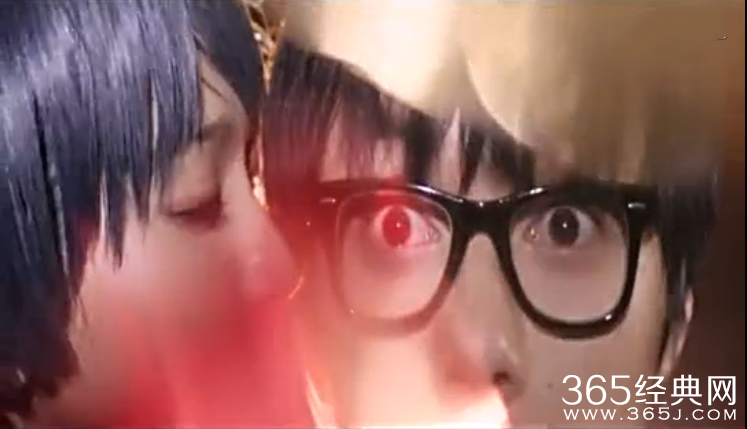 《爱之初体验》终极预告片