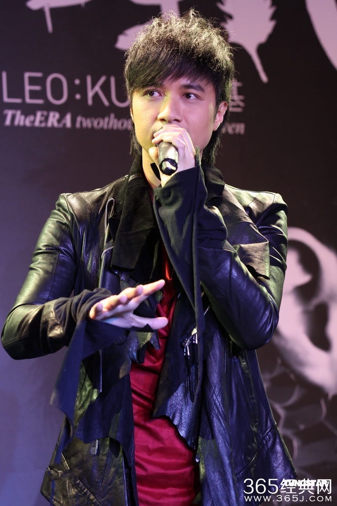 古巨基新专辑有什么含义