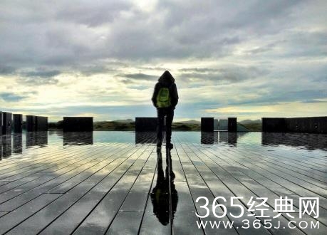 大学四年，你最大的收获应该是孤独