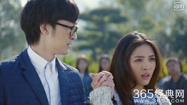 加油吧实习生第38集剧情介绍