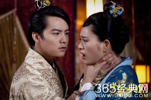 《少年神探狄仁杰》第三集插曲介绍