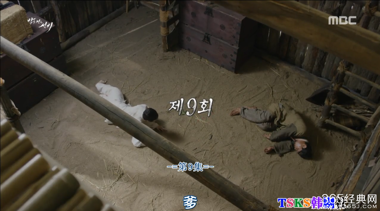 夜行书生第9集中字网络直播在线观看