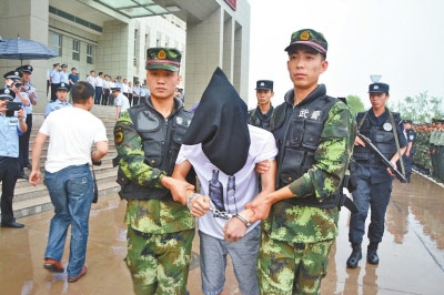 汝州6·23杀人案是什么事件