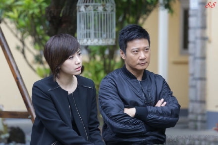 《拆局专家》将播 钱嘉乐做领袖颇具魅力