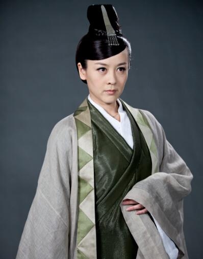 少年神探狄仁杰中玄女娘娘真实身份是什么？玄女娘娘说元芳有霉气指的什么？