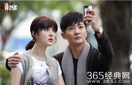 《暗黑者2》第二集任为是模仿daker作案的凶手吗？