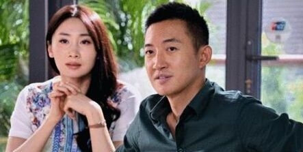 小爸妈郝强和严丽最后结局为什么离婚