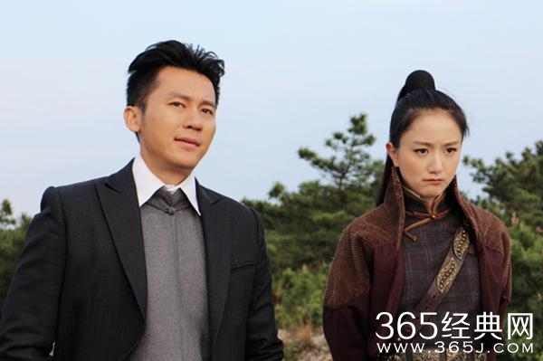 春江英雄之秀才遇到兵高亚男最后和谁在一起了