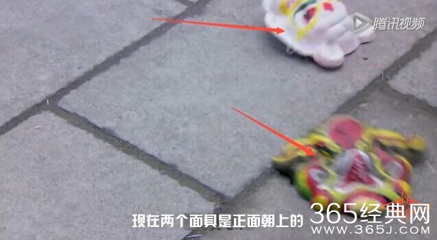 电视剧少年神探狄仁杰穿帮镜头