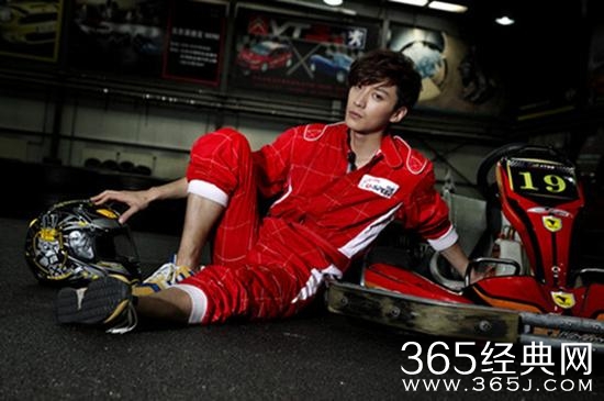 《定制幸福》人物角色关系介绍