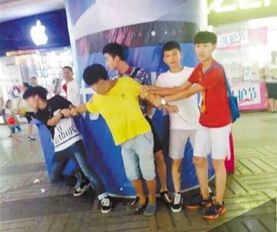 经典哥：哥准备把宋慧乔娶回来！2015.08.06