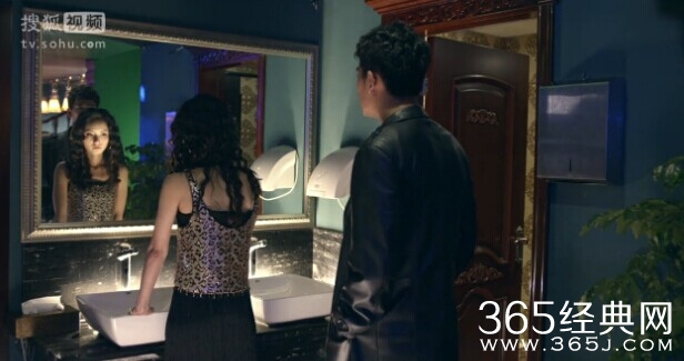 拥抱星星的月亮第21集剧情介绍