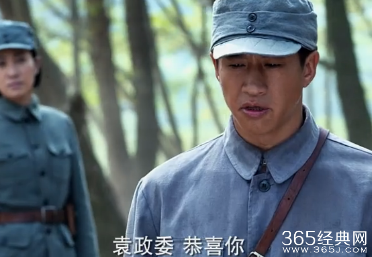 《马上天下》第35集剧情介绍集视频高清观看