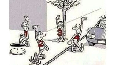 经典哥：我读书少不要骗我！2015.08.07