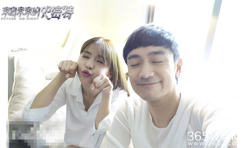 来自未来的史密特更新时间