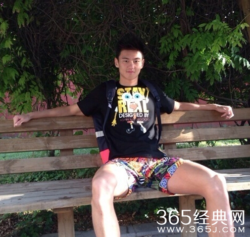 宁泽涛个人资料简介及家庭背景