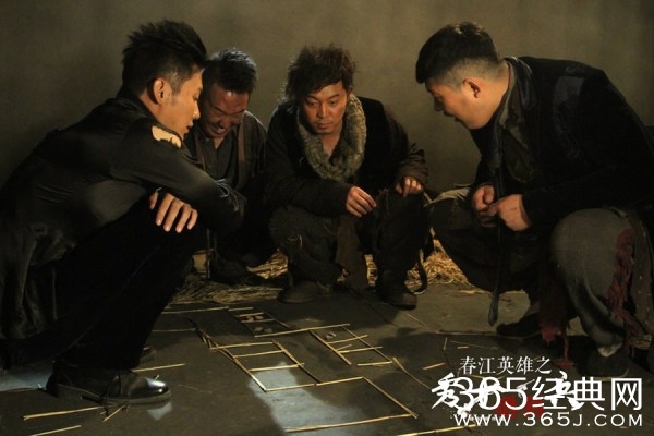 《秀才遇到兵》热播 沙溢组团欺负李晨