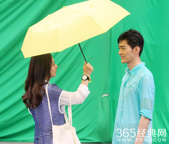 《女汉子完美恋人》什么时候上映 剧情介绍