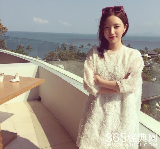 王思聪新绯闻女友是谁个人资料曝光