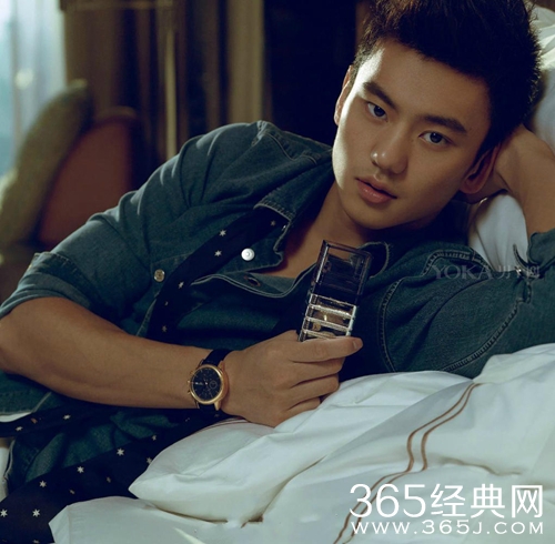 宁泽涛个人资料简介及家庭背景