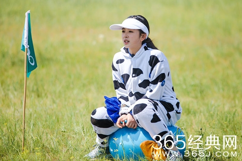 张含韵为什么消失五年？张含韵现状怎么样？