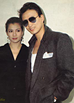 逝世30周年！揭秘翁美玲为什么自杀