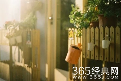 早安心语：你有没有喜欢一个人，直到现在都还没放弃。2015.08.07