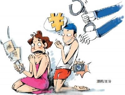 经典哥：我读书少不要骗我！2015.08.07