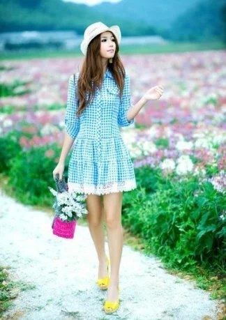 早安心语：刚要成熟，又要老去，时光，好不经用。2015.08.08