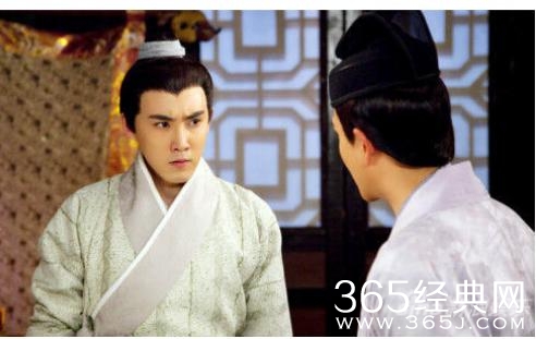 少年神探狄仁杰张天师是谁 真实身份揭秘