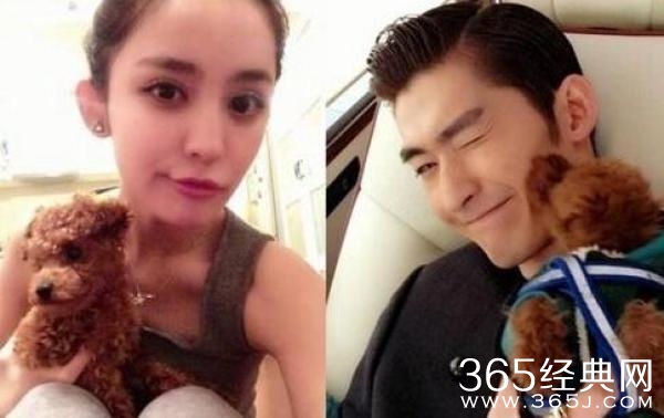 张翰为何突然公布恋情 或因娜扎求洗白增话题