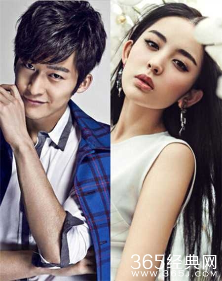 古力娜扎回应与张翰恋情