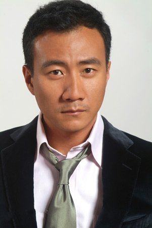 胡军的显赫家世曝光